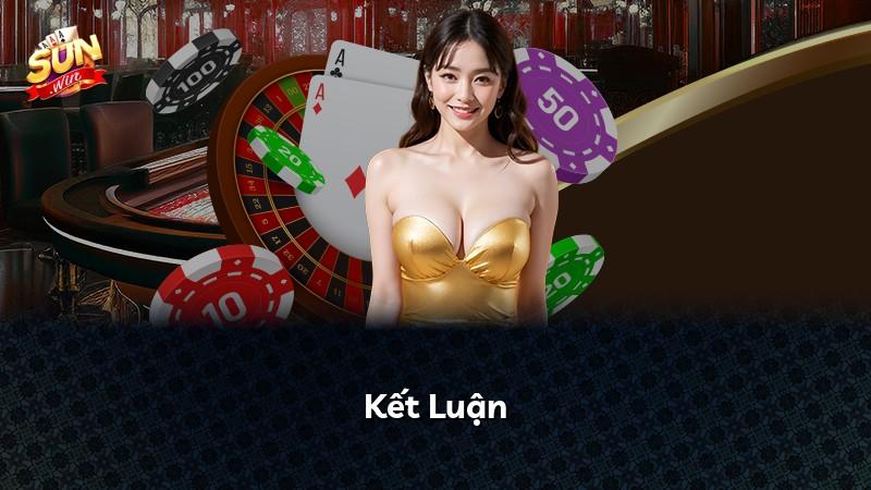 Kết Luận