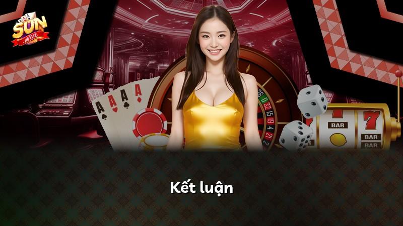 Kết luận
