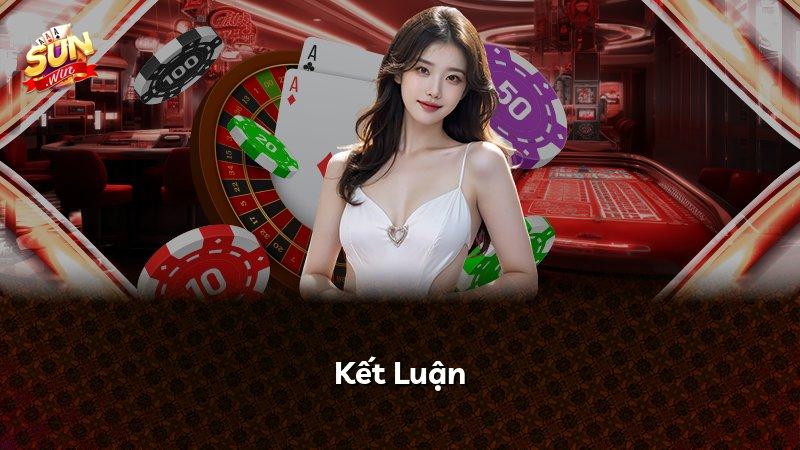 Kết Luận