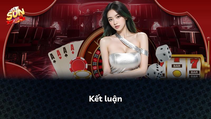 Kết luận