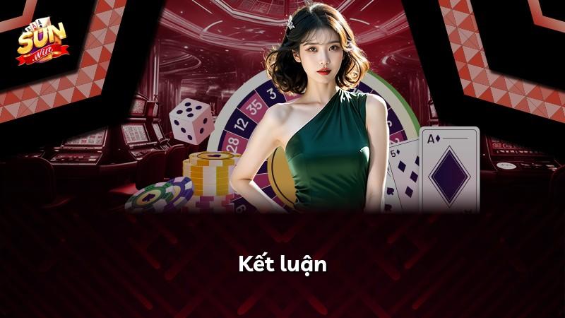Kết luận