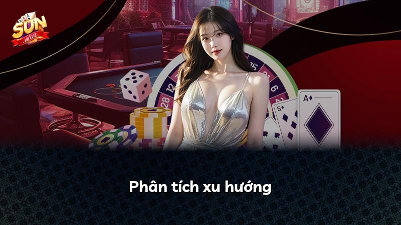 Phân tích xu hướng