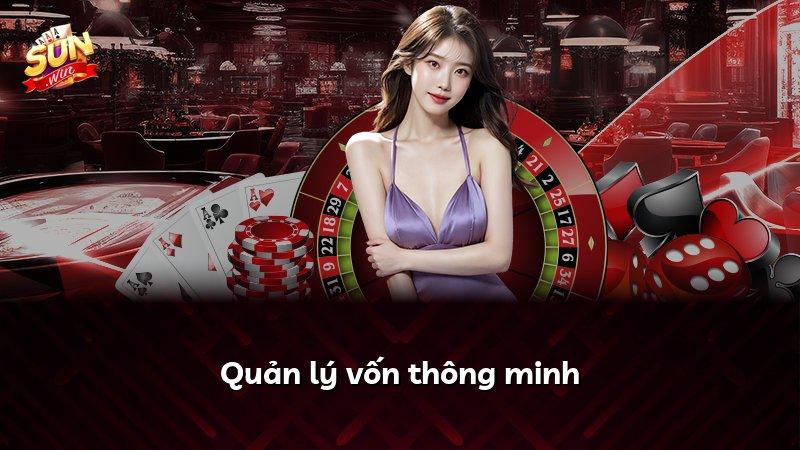 Quản lý vốn thông minh