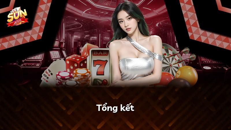 Tổng kết